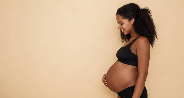 Witaminy dla kobiet w ciąży - czego potrzebuje organizm?