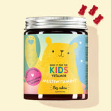 Puszka witamin Doin' It For The Kids z kompleksem multiwitaminowym dla dzieci